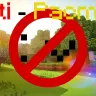 Anti-Pacman | 1.8.x - 1.16.x