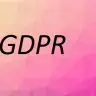 Accept GDPR