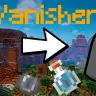 Vanisher [1.8.x - 1.16.x] | Be invisible!