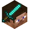 HeadDecapitator - Sell the head of slain enemies!