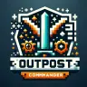 OutpostCommander (Free Version)