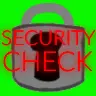 SecurityCheck