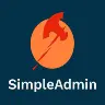 SimpleAdmin