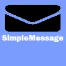 SimpleMessage