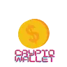 CryptoWallet (Bitcoin)
