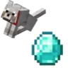 Minecraft, But Dogs Are OP (Made for John 2.0)