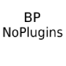 BP-NoPlugins