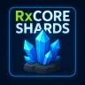 RxShards – Custom Shards. Unique Powers. Pure Control.