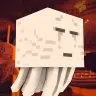 Minecraft, But Nether mobs are hunting us