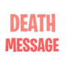 DeathMessage Skript - Display player's death!