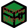 PlayerMenu