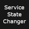 [Unmaintained] ServiceStateChanger for CloudNet v3