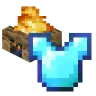 Minecraft but Campfires are Crazy | Made for John 2.0