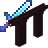 Minecraft but Swords are Crazy | Made for John 2.0