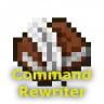 CommandRewriter