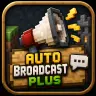 AutoBroadcastPlus