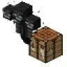 Minecraft, But Crafting Spawns A Wither