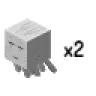 Minecraft, But Mobs Multiply When You Hit Them