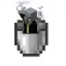 Minecraft, But Buckets Are Crazy