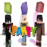 PuerkasPartySpigot + Api - Free Party Plugin (Abandoned)