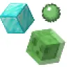 Minecraft, But Slimes Are OP