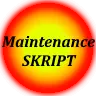 Maintenance Skript [1.16+]