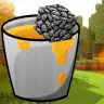 LavaTrash - Pocket trash can