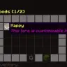 Moods API