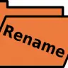 Rename Items