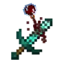 Potion Dipped Items
