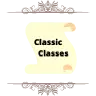 Classic Classes