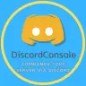 ⭐[Useful] DiscordConsole『 1.15.2 - 1.17.1 』