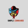 ⭐SimpleCommands⭐ - /fly /gm /godmode⭐[ABANDONED]