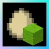 Unique Bridge Eggs (1.16.5) [NEW! SET THE DISTANCE OF THE BRIDGE EGG!]