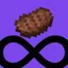 ♾️InfiniFoods♾️ (Easy to use) (Configurable) (Multiple versions)
