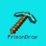 PrisonDrop | Prevents players from dropping their diamond pickaxe