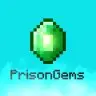 PrisonGems | Best skript for Gems Economy!