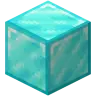 Minecraft but everything is a Diamond!