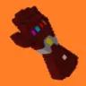 Iron Man Gauntlet