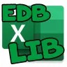 EDB Lib | Excel File Management as Database