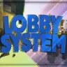 1.0 LobbySystem with Source Code