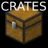 Crates [Open Source] [MySQL Support]