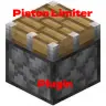 Piston Cooldown Plugin