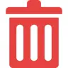 Resource deleted