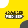Advanced FindItem [Quickshop Add-On]