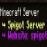 ASpigotMotd - Change your MOTD in Spigot server! (HEX COLOR)