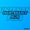 Maintenance [Vanilla Skript]
