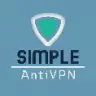 Simple AntiVPN