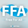 ⭐ DIA FFA [1.8.x] ⭐ Multi Arena | YAML | Signs | Kits | Inventory Editor | Scoreboard