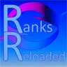 (Abandoned) RanksReloaded + GUI